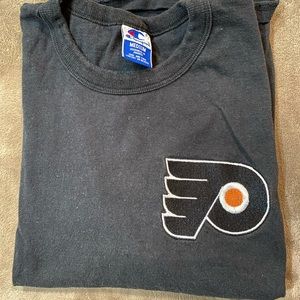 Philadelphia Flyers old school tshirt
